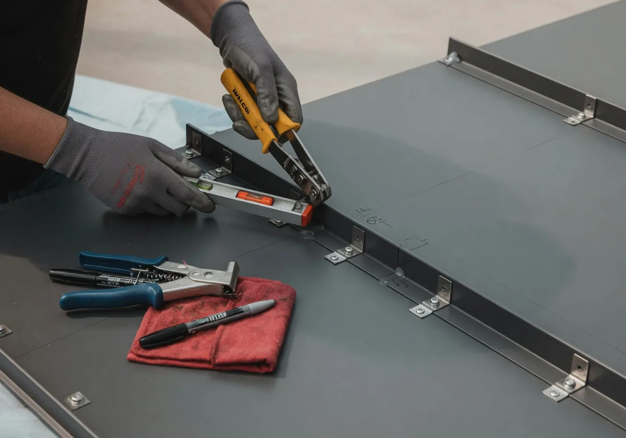 Why choose Metal Roofing Installation in Banner, MS